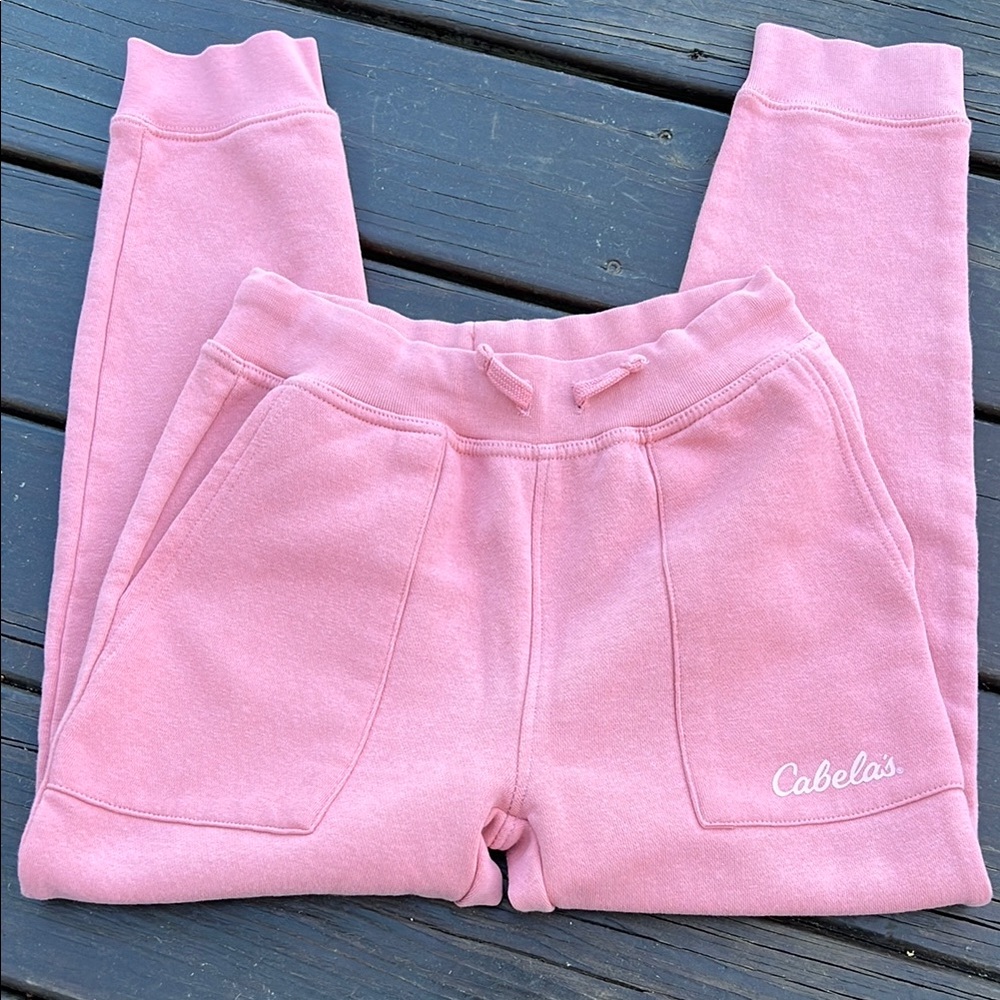 Cabela’s Girls Sweatpants